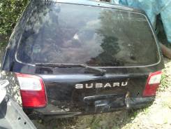 Дверь боковая. Subaru