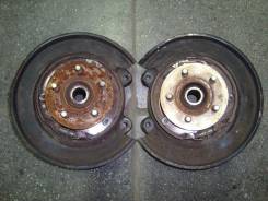 Ступица. Subaru Impreza WRX, GC8, GC8LD3, GDA, GDB, GF8, GF8LD3, GG, GGA, GGB, GGG Subaru Forester, SF5, SF6, SF9, SG, SG5, SG6, SG69, SG9, SG9L Subar...