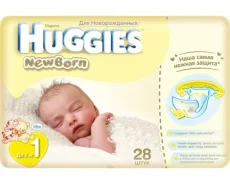 Huggies. 0-5��� �� 28���