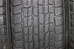Goodyear Ice Navi Zea. Зимние, без шипов, 2007 год, износ: 10%, 4 шт
