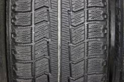 Bridgestone Blizzak MZ-02. Зимние, без шипов, износ: 10%, 4 шт