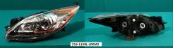 Фара. Mazda Axela, BL3FW, BLEAW, BL5FW, BLEFP, BLFFP, BLEAP, BLEFW, BL5FP, BLFFW Mazda Mazda3, BL Двигатели: MZRCD, MZCD, MZR, MZRDISI, Y601, L5VE, LF...