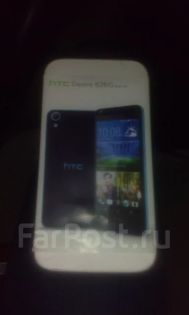 HTC Desire 626G Dual Sim. �/� ����