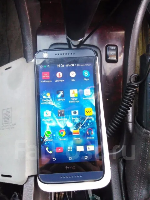 HTC Desire 626G Dual Sim. �/� ����