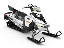 BRP Ski-Doo Summit Burton 154 800R E-TEC. исправен, есть птс, без пробега