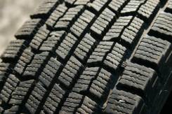 Goodyear Ice Navi Zea. Зимние, без шипов, 2010 год, износ: 10%, 4 шт