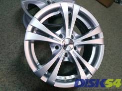 Lorenso. 6.0x14, 5x100.00, ET40, ЦО 67,1 мм.