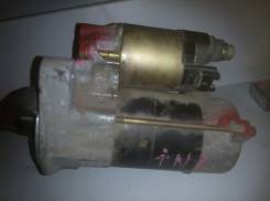 Стартер. Toyota Corolla Toyota Corolla Fielder, NZE121G, NZE124G