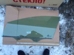 Стекло двери передней левой опускное KIA CEED 2011-2015 оригинал. Kia cee'd