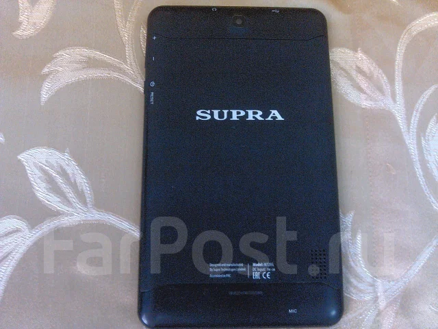 Supra M725G ����