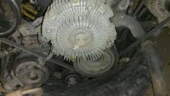 Вискомуфта. Toyota: Hilux Surf, Tundra, 4Runner, Land Cruiser Prado, Tacoma Двигатели: 5VZFE, 3VZE