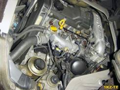 Двигатель в сборе. Toyota: Corolla, Hilux Surf, Corolla / Sprinter Trueno, Granvia, 4Runner, Regius Ace, Hilux, Sprinter, Land Cruiser Prado, Hiace Re...