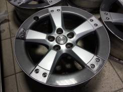 Toyota. 7.0x18, 5x114.30, ET35, ЦО 60,1 мм.