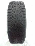 Hankook. Зимние, шипованные, износ: 50%, 4 шт