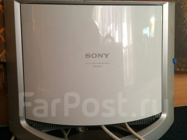 Sony. 15" ����