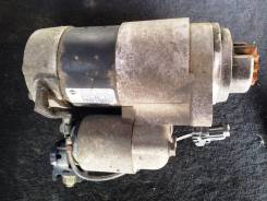 Стартер. Infiniti FX35, S50 Infiniti FX45, S50 Infiniti M45, Y50 Infiniti M35, Y50 Двигатель VQ35DE