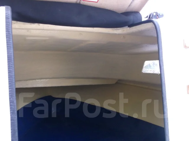 Yamaha Fish 17. ��������� ���������, ������ ����