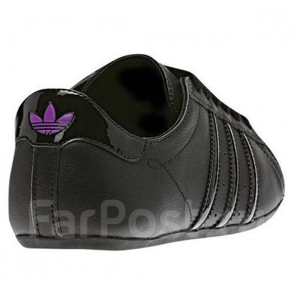 Adidas 2025 campus round