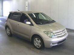 Toyota ist. NCP61, 1NZ
