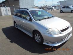 Toyota Corolla Fielder. NZE121, 1NZFE