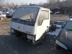 Mitsubishi Canter. FB30, 4DR7