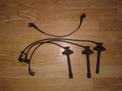 Высоковольтные провода. Toyota Carina, ST170, ST170G Toyota Corona, ST170, ST171 Двигатели: 4SFE, 4SFI, 3SFE
