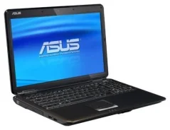Asus K50IP. 2,3����, ��� 2048 ��, ���� 160���, WiFi
