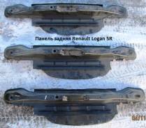 Панели и облицовка салона. Renault Logan Двигатели: D4D, K7M, D4F, K7J, K9K, K4M