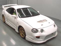 Toyota Celica. ST202, 3SGE