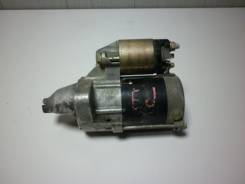 Стартер. Toyota Duet, M110A, M100A Двигатели: EJDE, EJVE