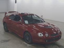 Toyota Celica. ST205, 3SGTE