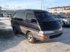 Toyota Lite Ace. CR30, 2CCR30