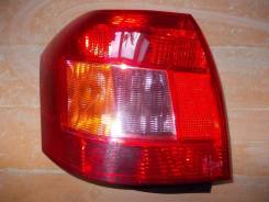Стоп-сигнал. Toyota Corolla, NZE121 Toyota Allex, NZE121 Toyota Corolla Runx, NZE121, NZE124, ZZE122, ZZE123, ZZE124