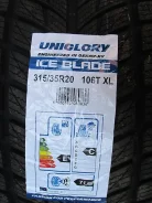 Uniglory Ice Blade. ������, ��� �����, 2015 ���, ����� ����