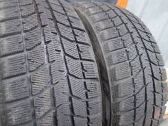 Bridgestone Blizzak WS-70. Зимние, без шипов, износ: 10%, 2 шт