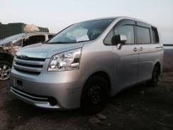 Toyota Noah. ZRR75, 3ZR