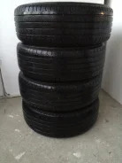 Bridgestone Turanza ER42. ������, 10�%, 4 ��