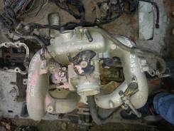 Заслонка дроссельная. Chevrolet Cruze Suzuki Chevrolet Cruze, HR81S