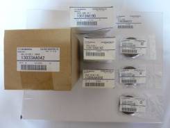 Механизм газораспределения. Subaru: Alcyone, Impreza, Exiga, Legacy, Forester Двигатели: EG33D, EJ20E, EJ151, EJ257, EJ205, EJ154, EJ204, EJ15E, EJ22G...