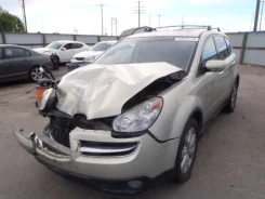 Subaru B9 Tribeca. ��� ����� �� ������������� ����