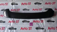 Спойлер. Toyota Noah, ZRR70, ZRR70G, ZRR70W, ZRR75G, ZRR75W Двигатели: 3ZRFAE, 3ZRFE