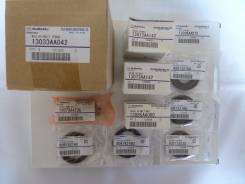 Механизм газораспределения. Subaru: Forester, Alcyone, Legacy, Exiga, Impreza Двигатели: EJ204, EJ205, EJ254, EJ255, EJ201, EJ202, EJ203, EJ20G, EJ20J...