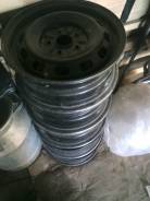 Штамповка. x6.5, 5x100.00