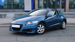 Honda CR-Z. �������, ��������, 1.5, ������ ����