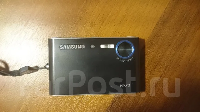 Samsung NV3. 7 - 7.9 ��, ���: 3� ����