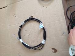 Тросик лючка топливного бака. Toyota Estima, ACR30, ACR30W, ACR40, ACR40W Двигатели: 1MZFE, 2AZFE