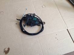 Замок капота. Toyota Altezza, GXE15, GXE15W, JCE10, JCE10W, JCE15, JCE15W, SXE10 Двигатели: 1GFE, 2JZGE, 3SGE