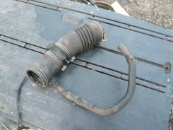 Патрубок воздухозаборника. Toyota Land Cruiser, FJ80, FJ80G Двигатель 3FE