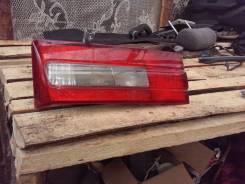 Вставка багажника. Toyota Corona Premio, AT210, AT211, CT210, CT211, CT215, CT216, ST210, ST215 Двигатели: 2CT, 3CTE, 3SFE, 3SFSE, 4AFE, 7AFE