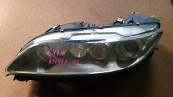 Фара. Mazda Atenza, GY3W